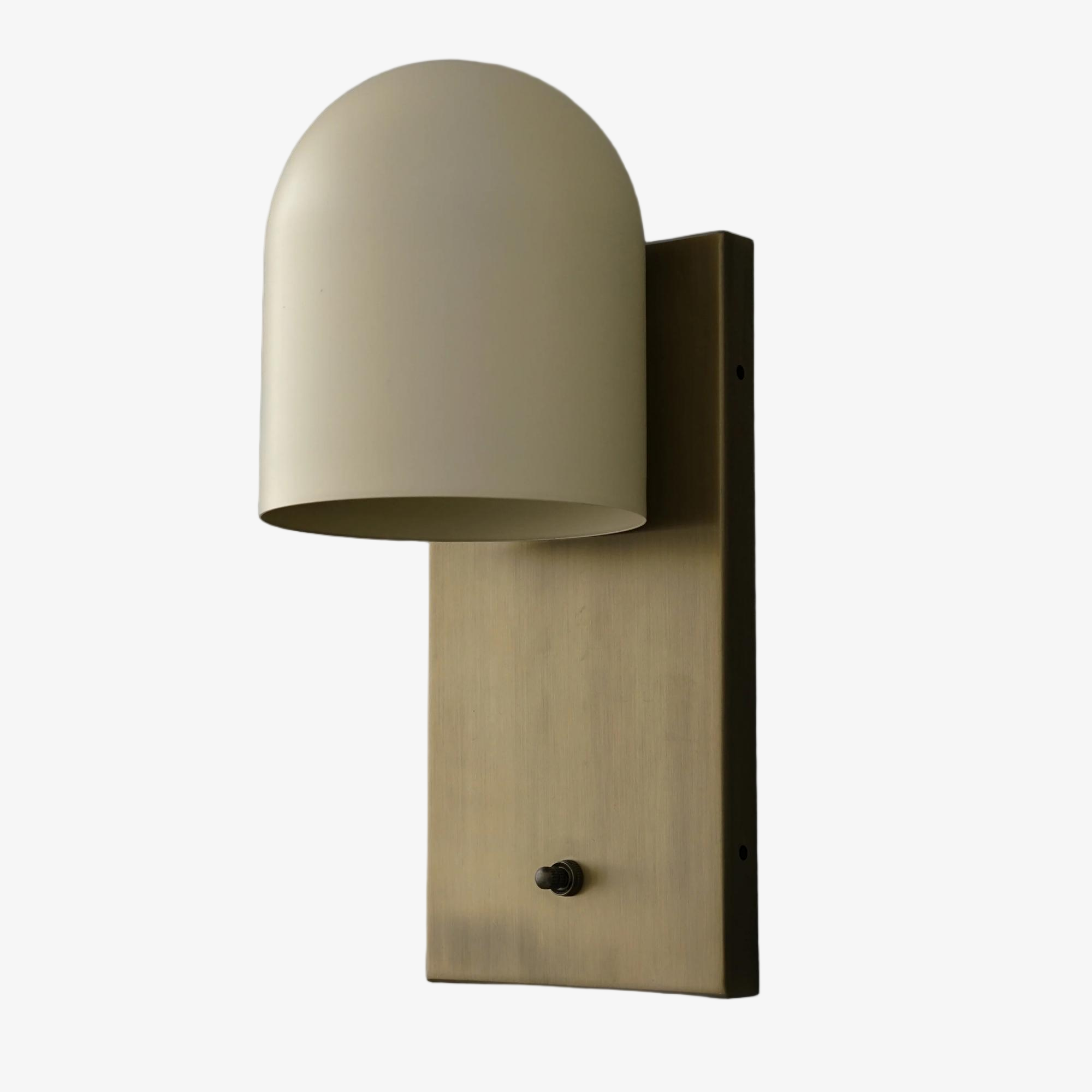 Chroma Wall Sconce Lighting Classic Bedroom