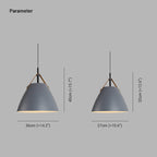Arisha Pedant Light Cluster, 3 Color