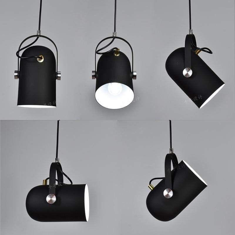 Valentina Modern Pendant Light, Angle Adjustable, Kitchen Island & Dining Room & Living Room
