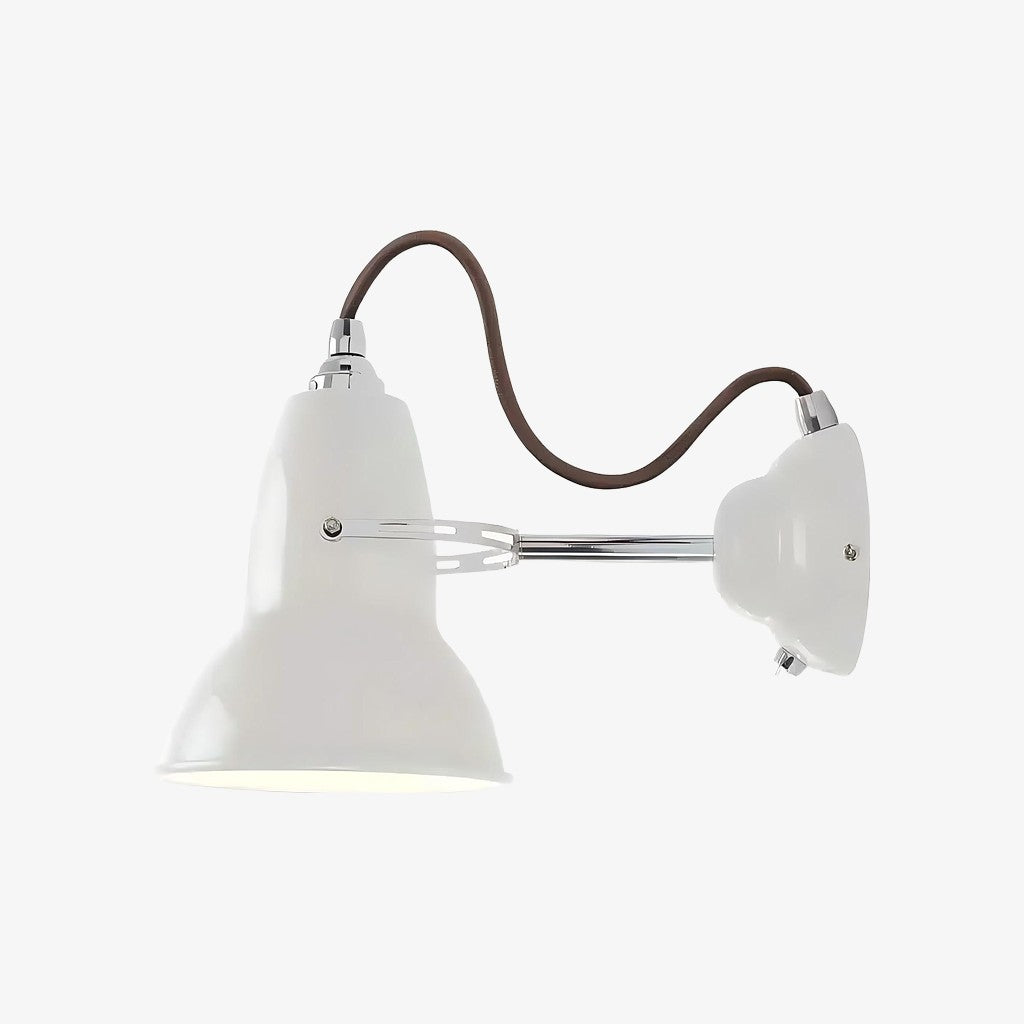 Archive Metal Wall Lamp