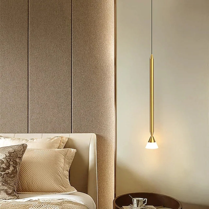 Arisha Linear Pendant Light Living Room / Bedroom