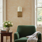 Chroma Wall Sconce Lighting Classic Bedroom