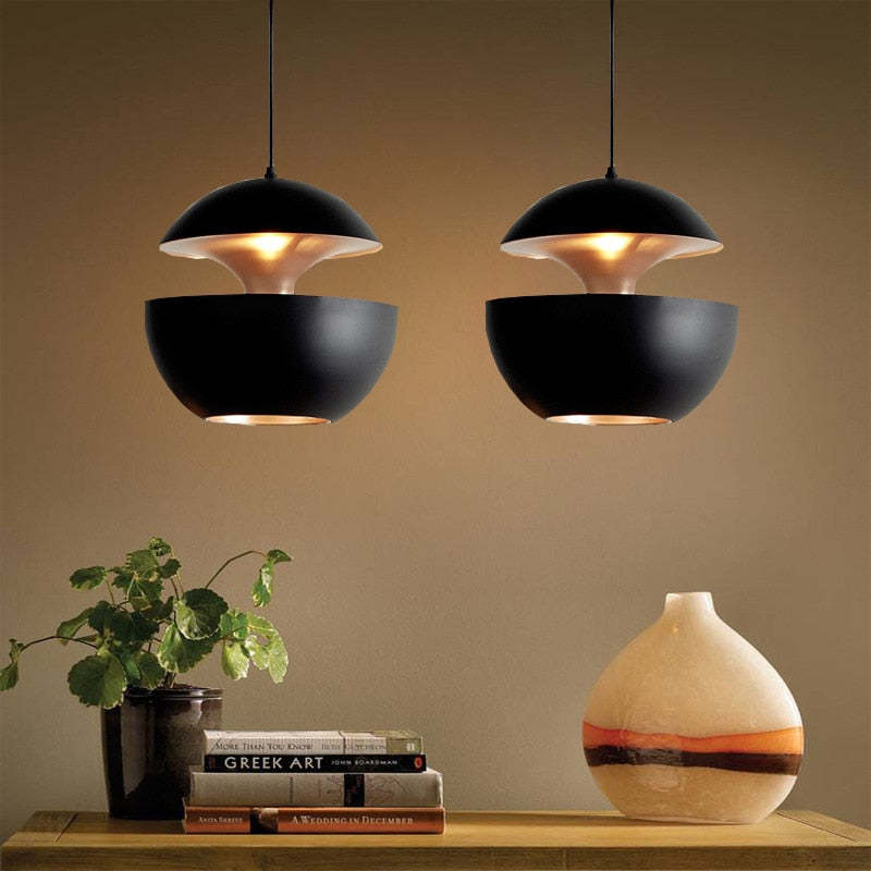 Arisha Modern Pendant Light