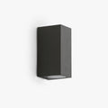 Ray Minimalist Square Outdoor Wall Lamp