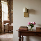 Chroma Wall Sconce Lighting Classic Bedroom