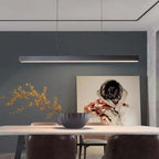 Arisha Modern Linear LED Pendant Light