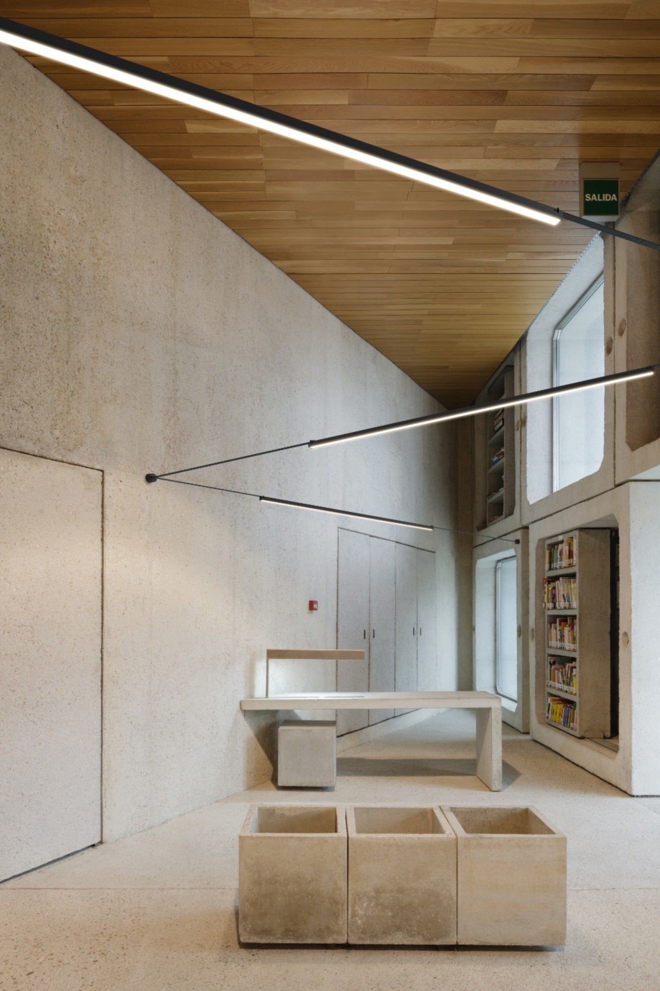 Gideon Minimalist Pendant Light