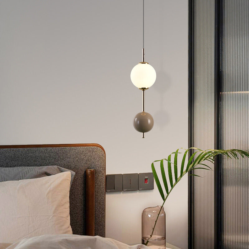 Valentina Modern LED Pendant Light Bedroom Living Room