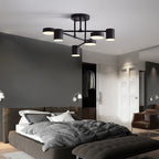 Arisha Modern LED Ceiling Light Dining Room Kitchen
