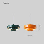 Valentina Modern LED Pendant Light Living Room Kitchen