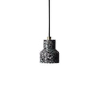 Valentina Pendant Light, Cement, Modern & Industrial, 4 Color