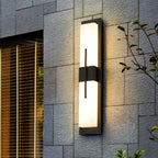 Monolith Outdoor Wall Light Waterproof