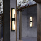 Monolith Outdoor Wall Light Waterproof