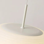 Ritta Drum Shape Pendant Light & Acrylic