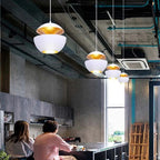 Arisha Modern Pendant Light
