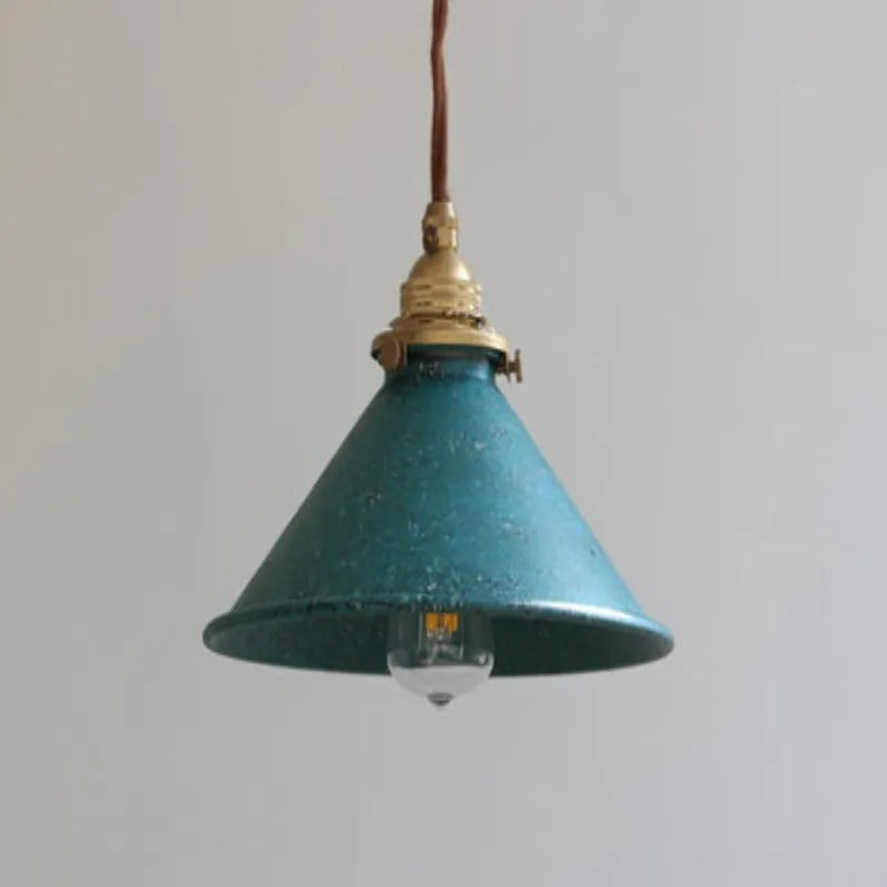 Silva Vintage LED Rustic Pendant Light Kitchen Balcony - image 9