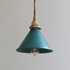 Silva Vintage LED Rustic Pendant Light Kitchen Balcony - image 9