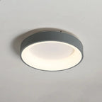 Arisha Modern Flush Mount Ceiling Light, LED, Bedroom/Dining Room