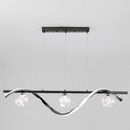 Arisha Pendant Light Kitchen Living Room