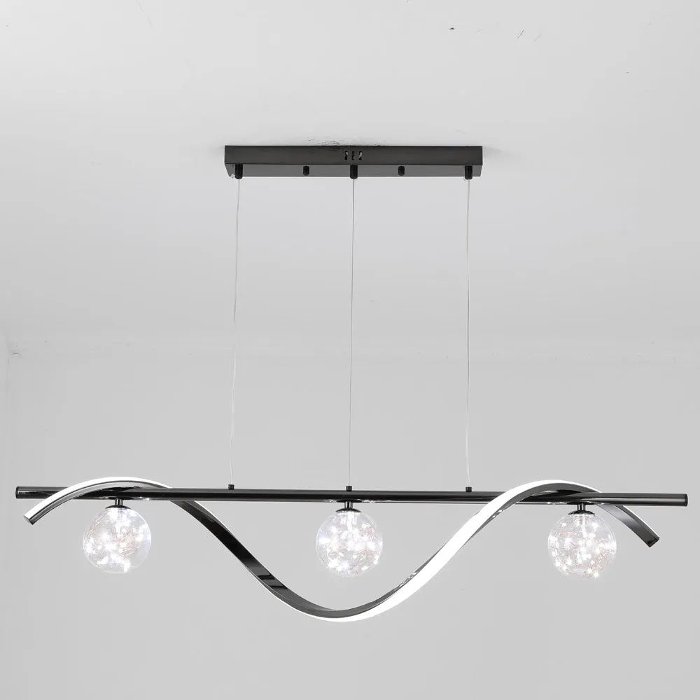 Arisha Pendant Light Kitchen Living Room