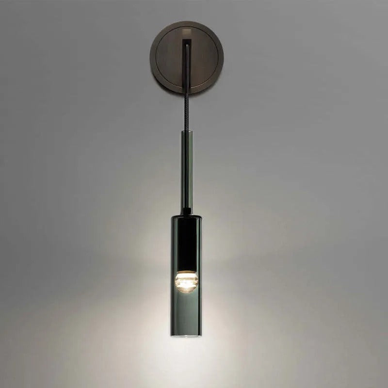 Arisha Modern Glass Pendant light Wall Light