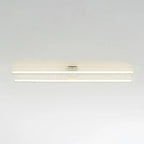 Arisha Modern Minimalist LED Flush Mount Ceiling Light Bedroom