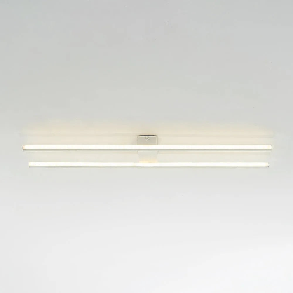 Arisha Modern Minimalist LED Flush Mount Ceiling Light Bedroom