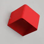 Ray Wall Lamp Square, 4"