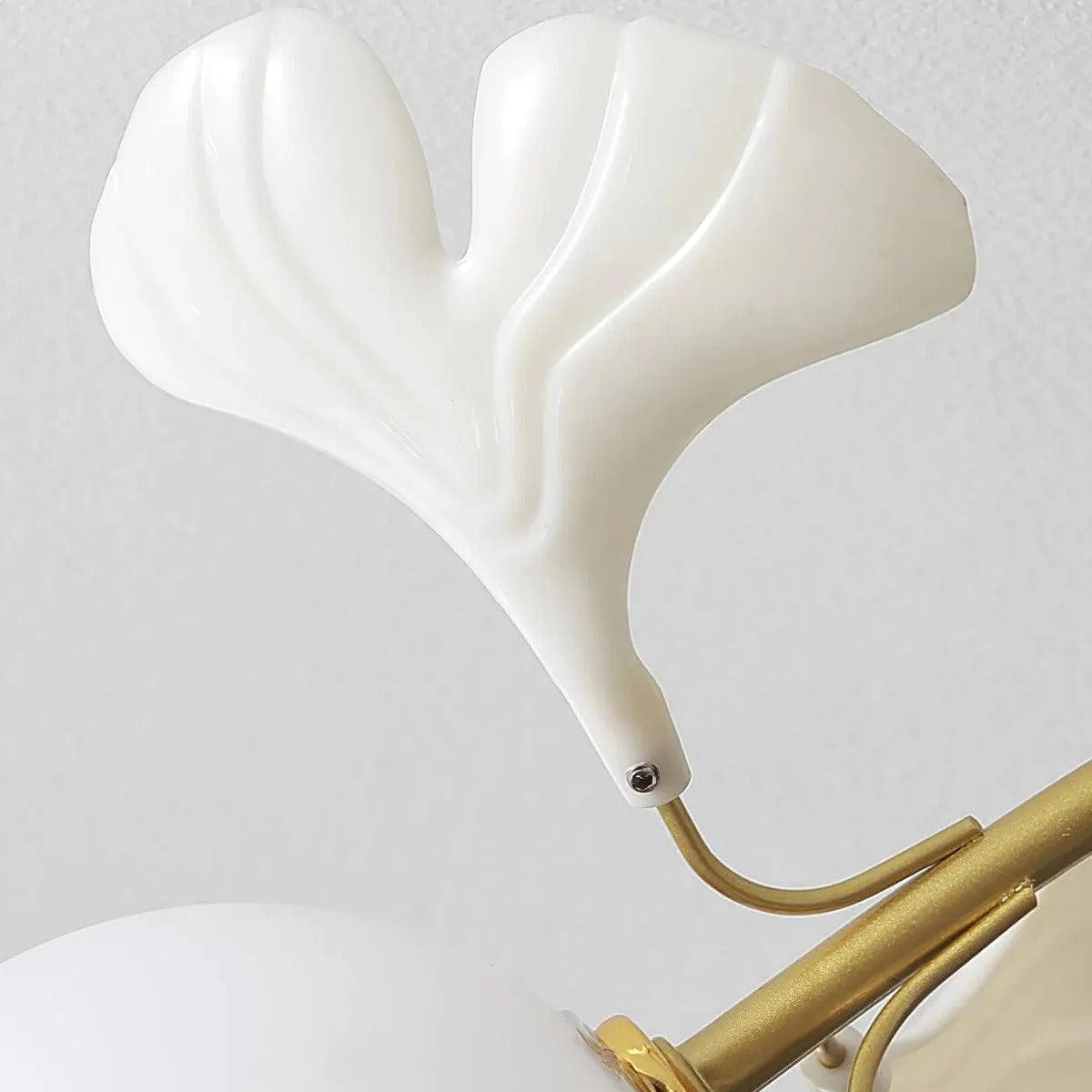 Olivia Nordic Multi Globe Ceramic Flush Mount Ceiling Light