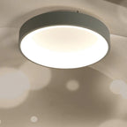 Arisha Modern Flush Mount Ceiling Light, LED, Bedroom/Dining Room