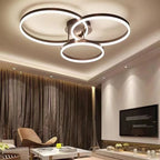 Arisha LED Ceiling Light Circle Ring