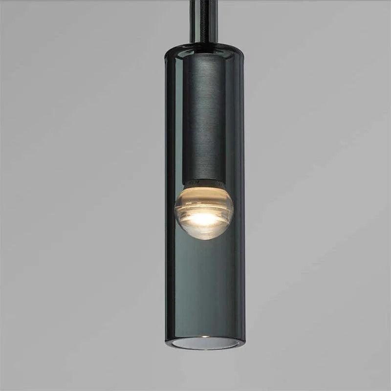 Arisha Modern Glass Pendant light Wall Light