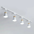 Aim Nordic Modern Cone LED Ceiling Light Spotlight