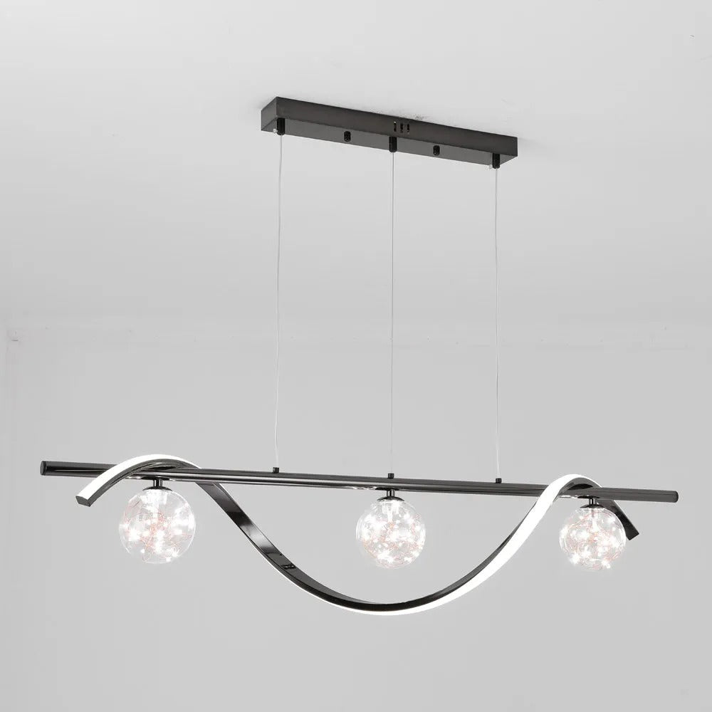 Arisha Pendant Light Kitchen Living Room