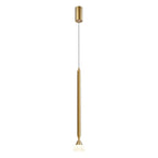 Arisha Linear Pendant Light Living Room / Bedroom