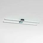 Arisha Modern Minimalist LED Flush Mount Ceiling Light Bedroom