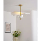 Unorara Premium Nordic Floating Pendant Lamp - image 10