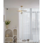Unorara Premium Nordic Floating Pendant Lamp - image 11