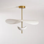 Unorara Premium Nordic Floating Pendant Lamp - image 12