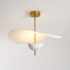 Unorara Premium Nordic Floating Pendant Lamp - image 13