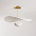 Unorara Premium Nordic Floating Pendant Lamp - image 14