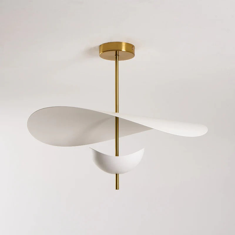 Unorara Premium Nordic Floating Pendant Lamp - image 14