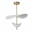 Unorara Premium Nordic Floating Pendant Lamp - image 15