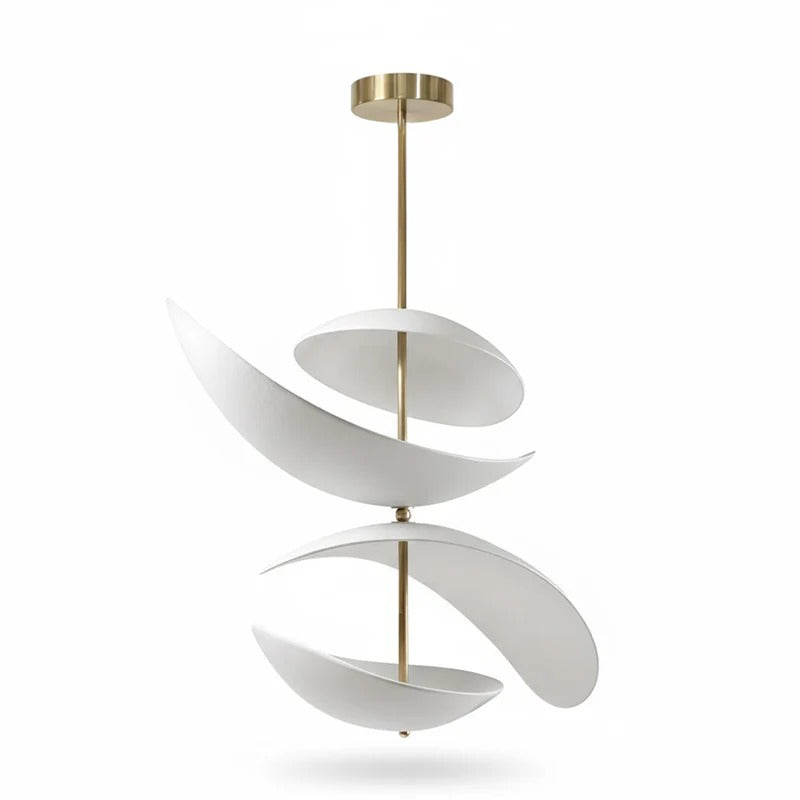 Unorara Premium Nordic Floating Pendant Lamp - image 18
