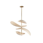 Unorara Premium Nordic Floating Pendant Lamp - image 1