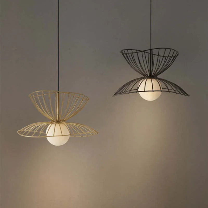 Ritta Pendant Light Modern Kitchen Island