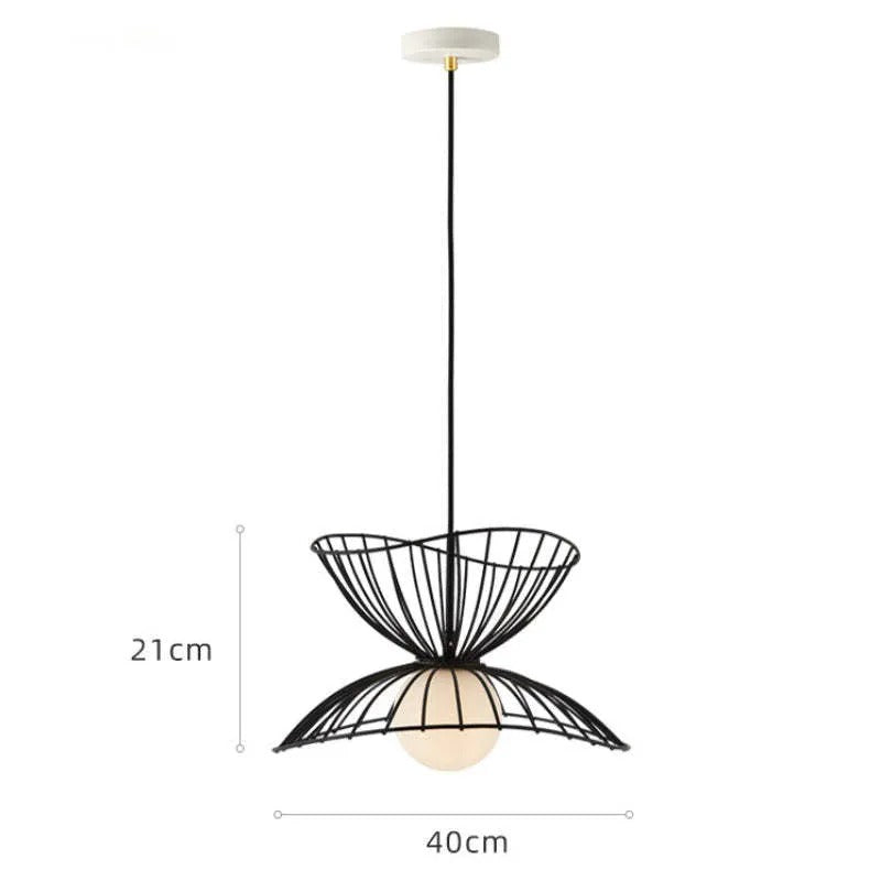 Ritta Pendant Light Modern Kitchen Island