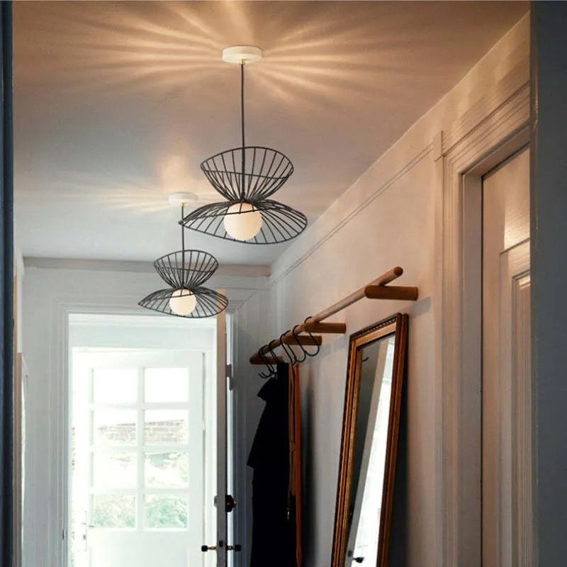 Ritta Pendant Light Modern Kitchen Island