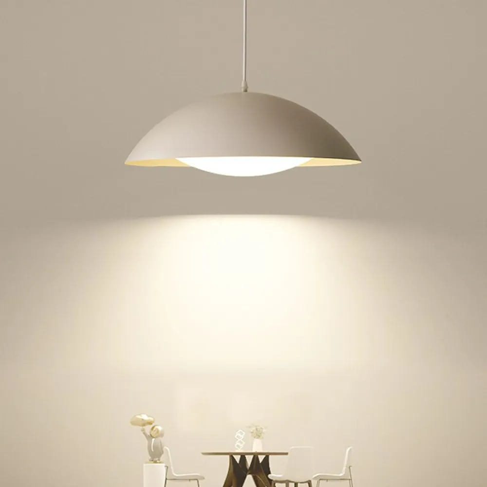 Valentina Modern Minimalist Pendant Light Dining Room
