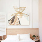 Ritta Pendant Light Modern Kitchen Island
